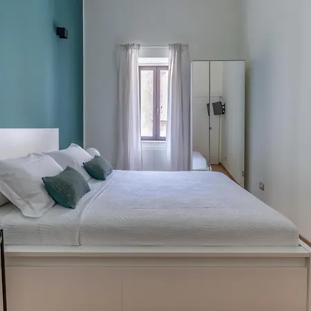 Apartment Casa Raffaele