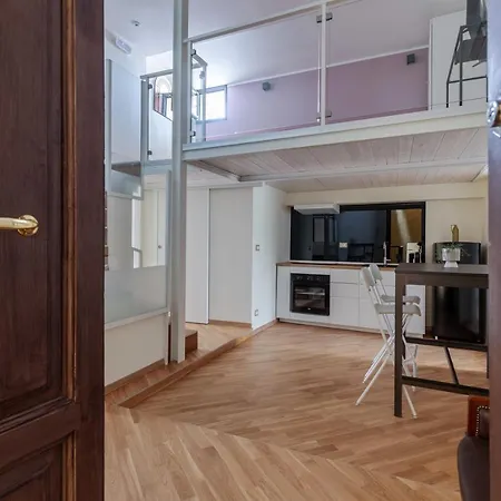 Apartment Casa Raffaele Catania