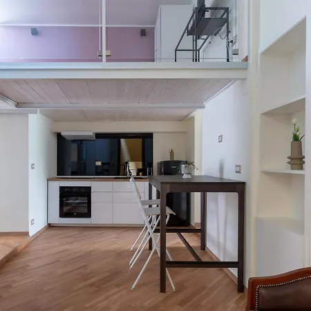 Apartment Casa Raffaele Catania