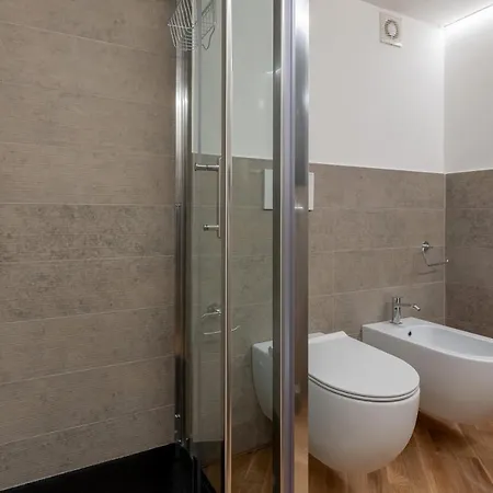 Apartment Casa Raffaele Catania