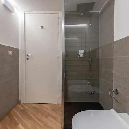 Apartment Casa Raffaele Catania