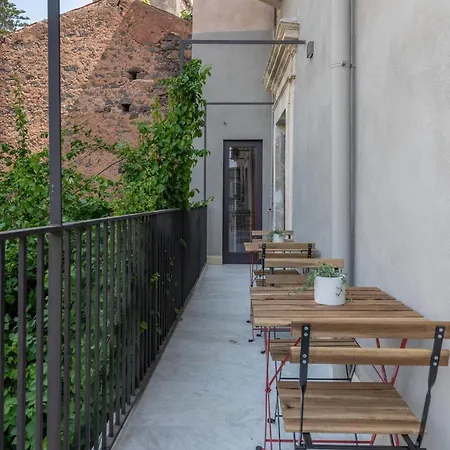 Apartment Casa Raffaele *