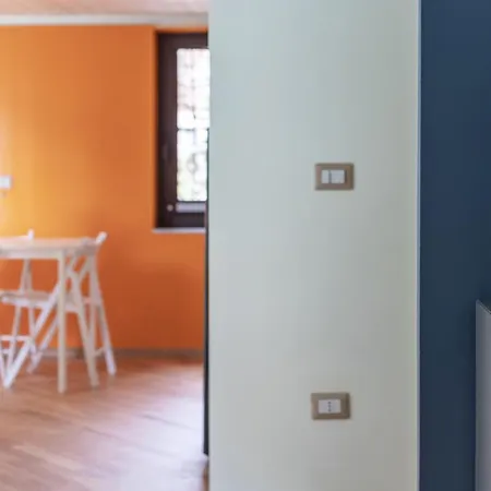 Casa Raffaele Apartment *