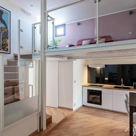 Casa Raffaele Catania