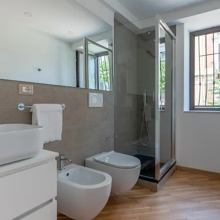 Apartment Casa Raffaele *