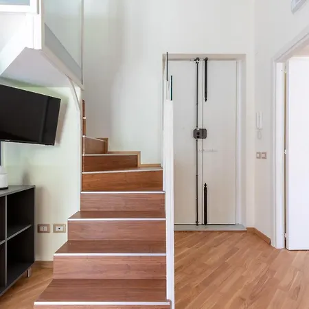 Casa Raffaele Apartment
