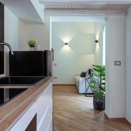 Casa Raffaele Apartment *