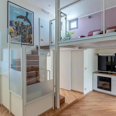 Casa Raffaele Apartment Catania