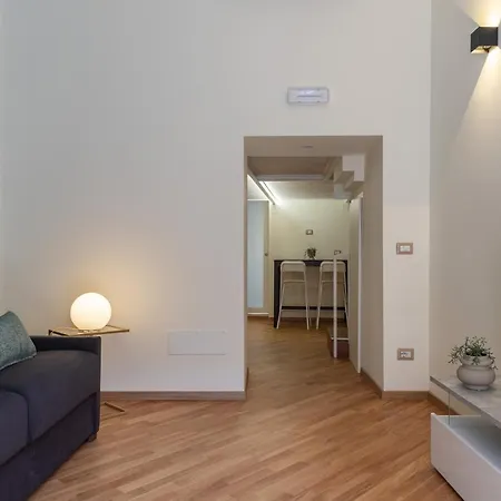 Casa Raffaele Apartment