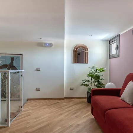 Casa Raffaele Apartment
