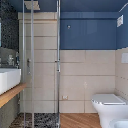 Casa Raffaele Apartment