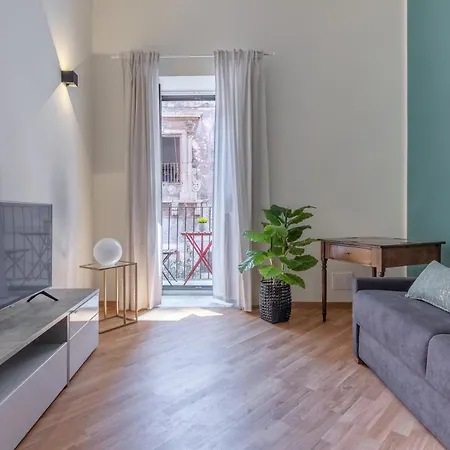 Casa Raffaele Apartment Catania