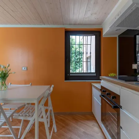 Casa Raffaele Apartment *